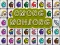 لعبة Among Impostor Mahjong Connect على الانترنت