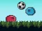 لعبة Slime Ball على الانترنت