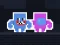 لعبة Mini Huggy 2 - Player على الانترنت