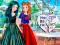 لعبة Princess Best Friends Day على الانترنت
