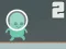 لعبة Dr Green Alien 2 على الانترنت