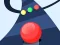 لعبة Color Road على الانترنت
