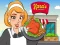 لعبة Kara's Cafeteria على الانترنت