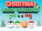 لعبة Christmas Block Challenge على الانترنت