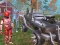لعبة Poopy Shooting Survival على الانترنت