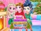 لعبة BFF Christmas Tree Hairstyle and Biscuits على الانترنت