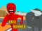 لعبة Bull Runner على الانترنت