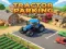 لعبة Tractor Parking على الانترنت