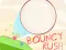 لعبة Jumpy Rush على الانترنت