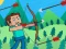 لعبة Noob Archer Monster Attack على الانترنت