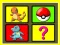 لعبة Pokemon Memory Time على الانترنت