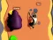 لعبة Skibidi vs Grimace Climber Race على الانترنت