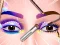 لعبة Eye Art Perfect Makeup Artist على الانترنت