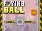 لعبة Flying Ball على الانترنت
