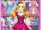لعبة Anime Kawaii Dress Up على الانترنت