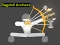 لعبة Ragdoll Archers على الانترنت