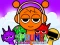 لعبة Sprunki Clicker Master على الانترنت