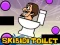 لعبة Skibidi Toilet على الانترنت