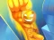 لعبة Big hand على الانترنت