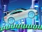 لعبة Galactic Driver على الانترنت