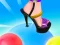 لعبة Pop It Knockout Royale على الانترنت