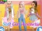لعبة Soft Girl Aesthetic على الانترنت