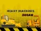 لعبة Heavy Machinery على الانترنت