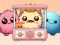 لعبة Cuddle Monster Fusion على الانترنت