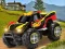 لعبة Offroad Monster Hill Truck على الانترنت