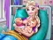 لعبة Ice Queen Twins Birth على الانترنت