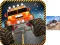 لعبة Monster Truck Racing Legend على الانترنت