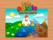 لعبة Kids Puzzle Adventure على الانترنت