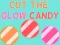 لعبة Cut The Glow Candy على الانترنت