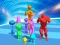لعبة Stickman Crowd Fight على الانترنت