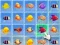 لعبة Fishing Puzzles على الانترنت