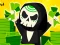 لعبة Halloween Idle World على الانترنت