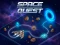 لعبة Space Quest على الانترنت