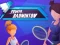 لعبة Power badminton على الانترنت