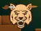 لعبة Wild Cat Coloring على الانترنت