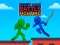 لعبة Stick Man Battle Fighting على الانترنت
