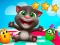 لعبة Tom: Hidden Stars على الانترنت