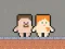 لعبة Pixi Steve Alex Herobrine على الانترنت