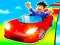لعبة Epic Car Stunt Race Obby على الانترنت