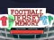 لعبة Football Jersey Memory على الانترنت