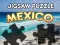 لعبة Jigsaw Puzzle Mexico على الانترنت
