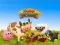 لعبة Farm Day Village على الانترنت