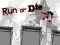 لعبة Run or Die على الانترنت