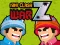 لعبة Mini Clash War Z على الانترنت