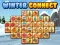 لعبة Winter connect على الانترنت