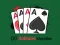 لعبة Solitaire Klondike على الانترنت